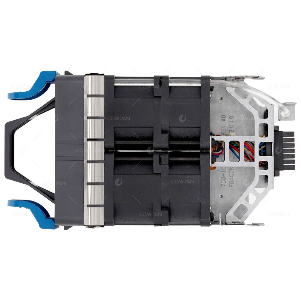 NXA-FAN-65CFM-PE  NEXUS DUAL 65CFM PORT SIDE EXHAUST AIRFLOW FAN FOR NEXUS C9336C-FX2